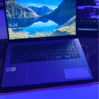 لپ تاپ ایسوس