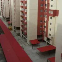آپارتمان ۷۵متری نوساز دوخوابه در میارکلا(ساری)