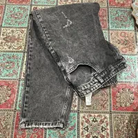 سه عددشلوار مام استایل در سایزمختلف