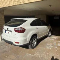 بی وای دی s6 مدل ۹۶