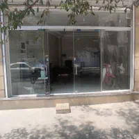 ۲۵ متر مغازه نو ساز