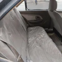 پژو 405 GLX - دوگانه سوز CNG، مدل ۱۳۹۵|خودرو سواری و وانت|اهواز, کوی باهنر|دیوار
