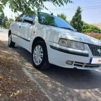 سمند ۹۵|خودرو سواری و وانت|خرمآباد, |دیوار