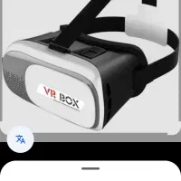 عینک مجازیtsco  VR|کنسول، بازی ویدئویی و آنلاین|بروجرد, |دیوار