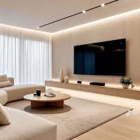 آپارتمان ۱۳۰ متری نوساز