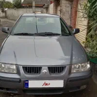 سمند