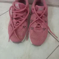 کتونی نایک اورجینال زنانه سایز ۳۸|کیف، کفش، کمربند|تهران, دبستان|دیوار