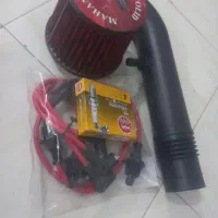 پک تقویتی xu7