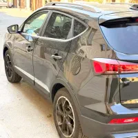 کی ام سی x5|خودرو سواری و وانت|شیراز, شهرک گلستان|دیوار