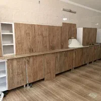 کابینت فلز ام دی اف