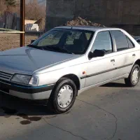 پژو۸۸کامل رنگ عروسک