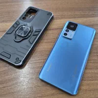 گوشی موبایل 12T pro  رام ۱۲ حافظه ۲۵۶