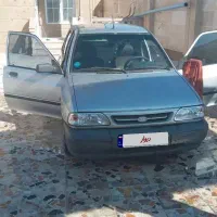 پراید صبا|خودرو سواری و وانت|رشت, جماران|دیوار