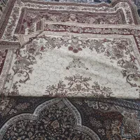 رو فرشی 9 متری مخمل