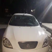 تیبا صندوقدار بهمن ۹۵|خودرو سواری و وانت|کرمانشاه, |دیوار