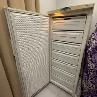 فریزر هفت کشویی پارس