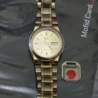ساعت سیکو۵ اصل ژاپن اتوماتیک