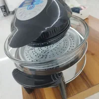 هواپز چند کاره