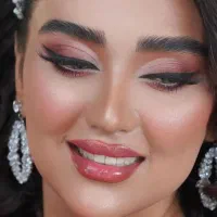میکاپ وشنیون