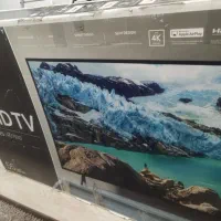 تلویزیون ال ای دی سامسونگ 55 نیاز تعمیر|تلویزیون و پروژکتور|تهران, جابری|دیوار