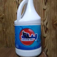 پخش مواد شوینده