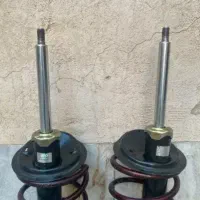 کمک kds پوسته کوتاه 206