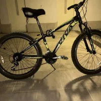 دوچرخه ویوا