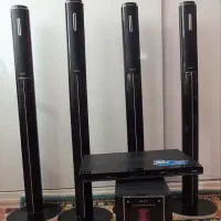 سینما خانواده|سیستم صوتی خانگی|زنجان, |دیوار