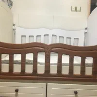 تحت کودک|تخت و صندلی بچه|تهران, تختی|دیوار