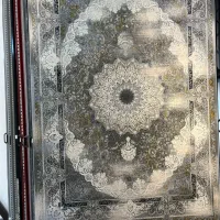 ۷۰۰شانه لاکی . تراکم۲۵۵۰ پرگل|فرش|شیراز, قلات|دیوار