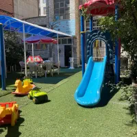 تجهیزات مهد کودک
