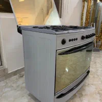 فرگاز ۵ شعله برند تاکنوگاز