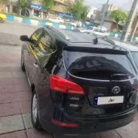 جک s5تک برگ سند