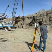 نقشه برداری (UTM) شمیم|خدمات پیشه و مهارت|خوی, |دیوار