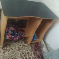 میز تحریر سالم