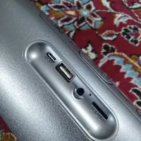 اسپیکر همراه پارتی باکس|پخشکننده همراه|کرمان, |دیوار