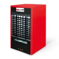 هیتر گازی فن دار