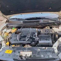 اکس۳۳sمدل1395|خودرو سواری و وانت|مشهد, توس (بلوار توس)|دیوار