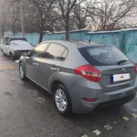 برلیانس اتومات خوش رخ تمیز درحد|خودرو سواری و وانت|مشهد, انقلاب|دیوار