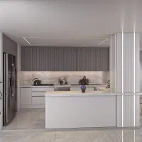 کابینت و کمد دیواری mdf|خدمات پیشه و مهارت|شیراز, لشکری|دیوار