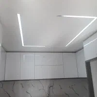 نوساز/ بدون مشرف/دوخواب و تک خواب|فروش آپارتمان|پرند, فاز ۲|دیوار