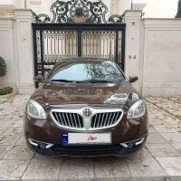 برلیانسH330مدل97اتومات موتوربزرگ1650کاملابی رنگ|خودرو سواری و وانت|کرج, فاز ۲ مهرشهر|دیوار