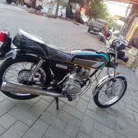 متور 125متور بزرگ