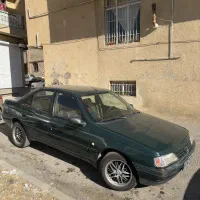 پژو 405|خودرو سواری و وانت|بیجار, |دیوار