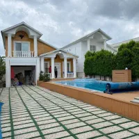 ویلا-نیم-پیلوت-استخردار-در-قلب-جنگل-های-هیرکانی