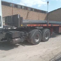 کشنده. تی سیصد|خودرو سنگین|بردسیر, |دیوار