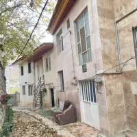 واحد مسکونی لواسان بزرگ رسنان