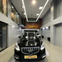 هایما S7 پلاس