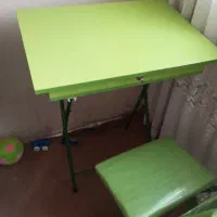 میزو صندلی|میز تحریر و کامپیوتر|خوی, |دیوار