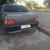 پژو اس الیکس90|خودرو سواری و وانت|قم, زاویه|دیوار